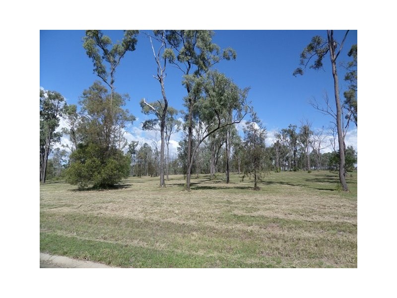 14 (Lot 38) Albert Joseph Drive, Laidley Heights QLD 4341