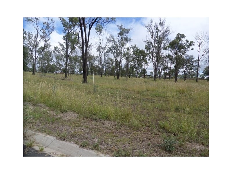 14 (Lot 38) Albert Joseph Drive, Laidley Heights QLD 4341
