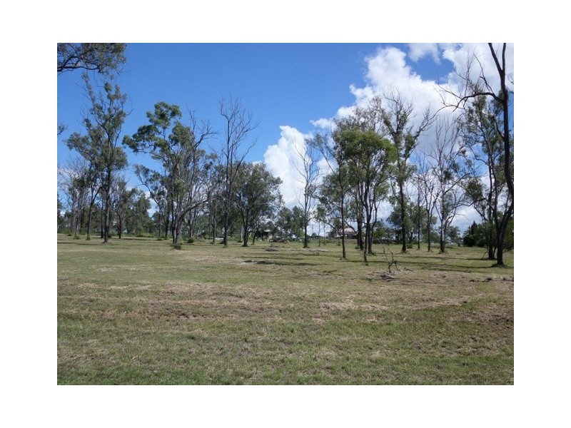 14 (Lot 38) Albert Joseph Drive, Laidley Heights QLD 4341