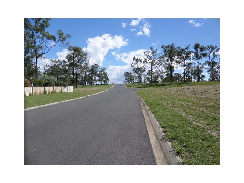14 (Lot 38) Albert Joseph Drive, Laidley Heights QLD 4341