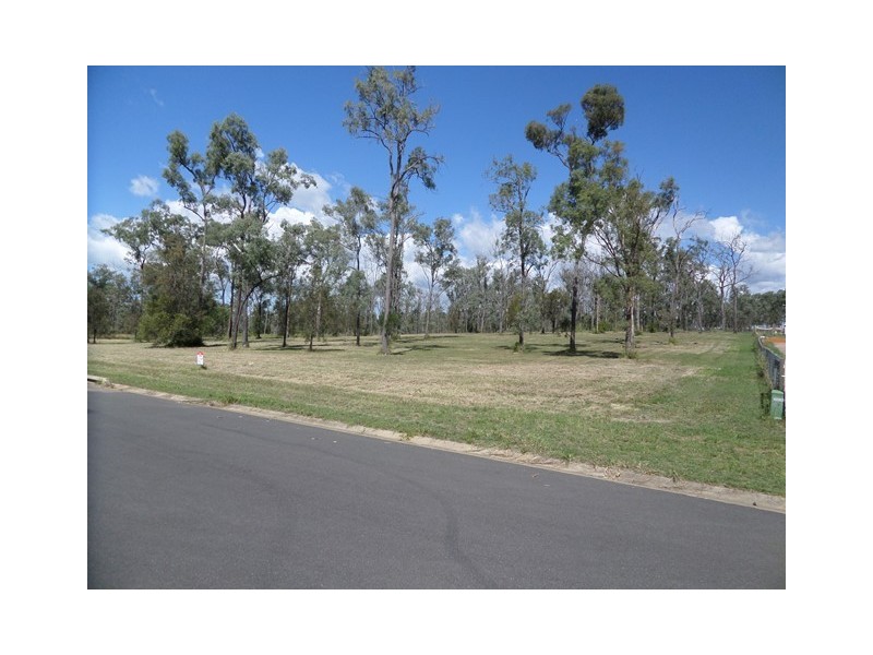 14 (Lot 38) Albert Joseph Drive, Laidley Heights QLD 4341