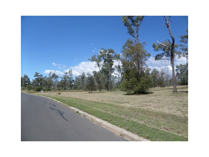 14 (Lot 38) Albert Joseph Drive, Laidley Heights QLD 4341