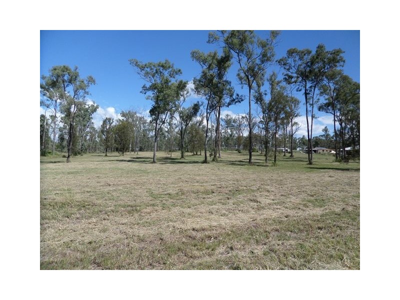 14 (Lot 38) Albert Joseph Drive, Laidley Heights QLD 4341