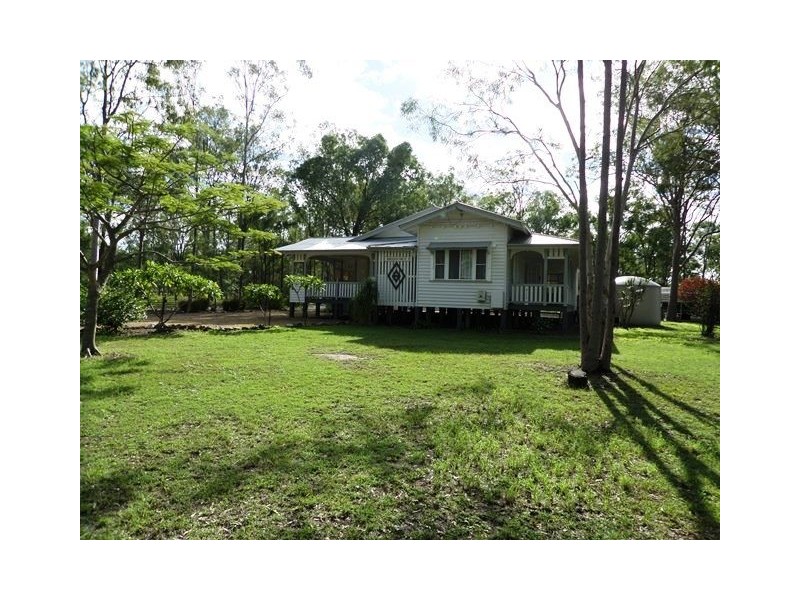 Lockyer Waters QLD 4311