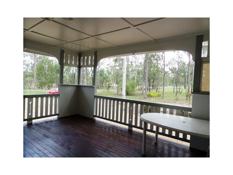 Lockyer Waters QLD 4311