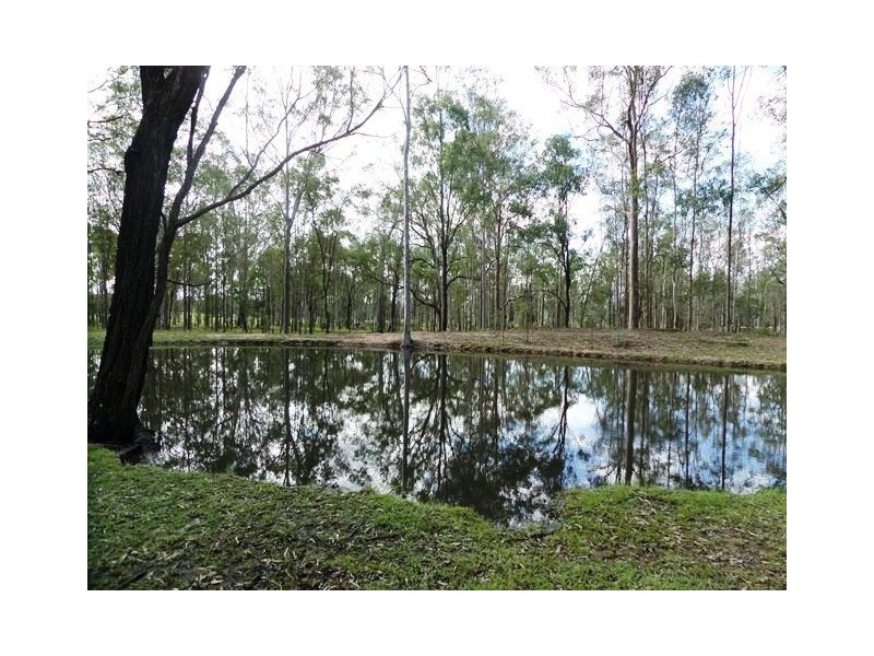 Lockyer Waters QLD 4311