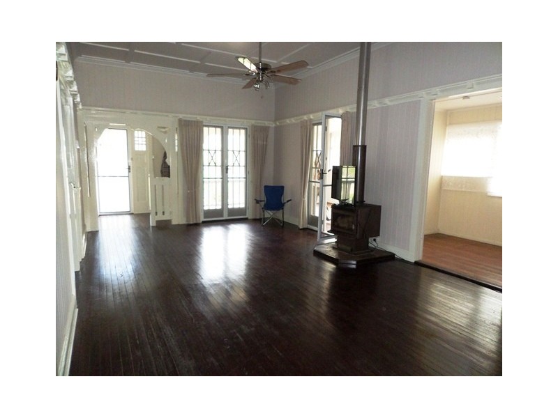 Lockyer Waters QLD 4311