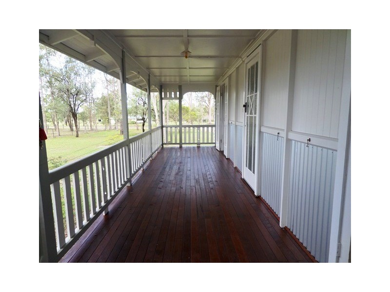 Lockyer Waters QLD 4311