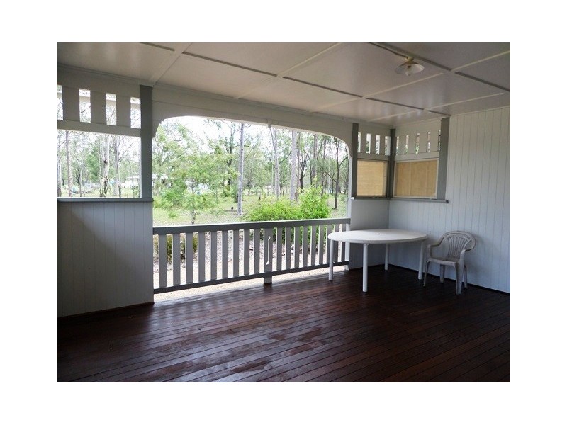 Lockyer Waters QLD 4311