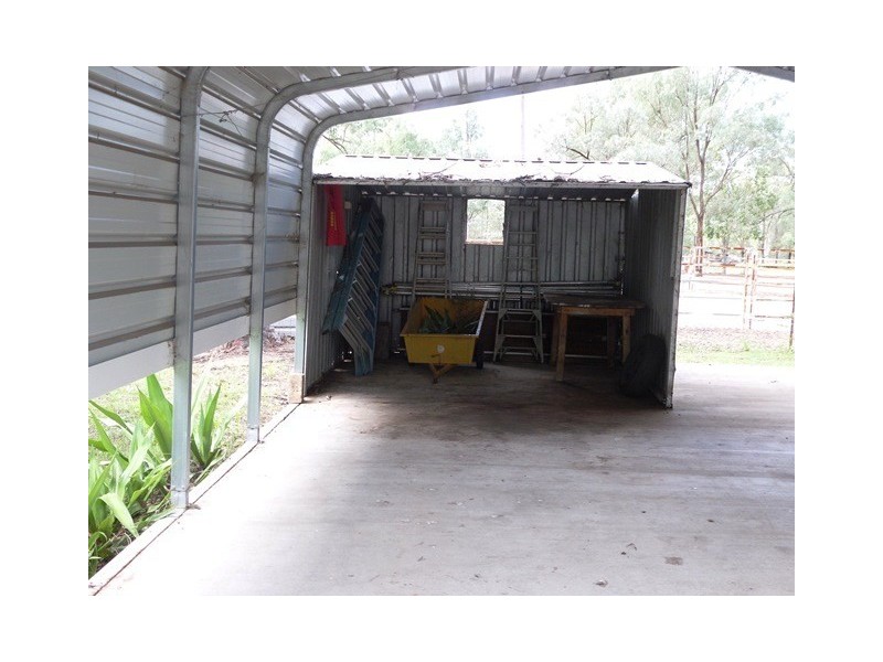 Lockyer Waters QLD 4311