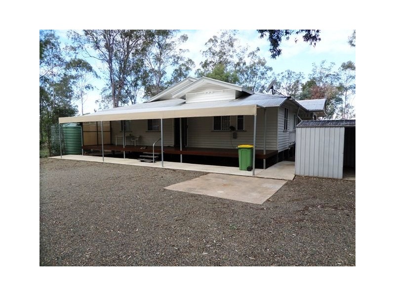 Lockyer Waters QLD 4311