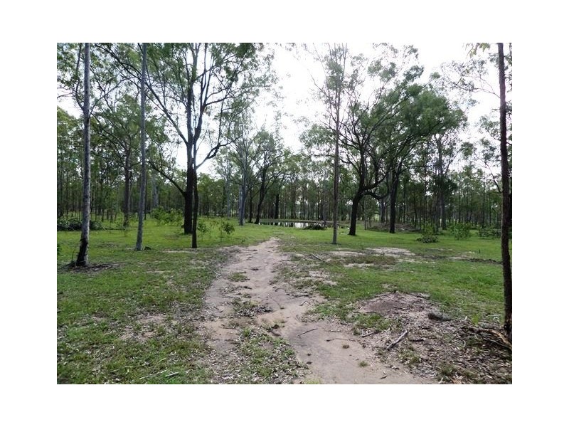 Lockyer Waters QLD 4311