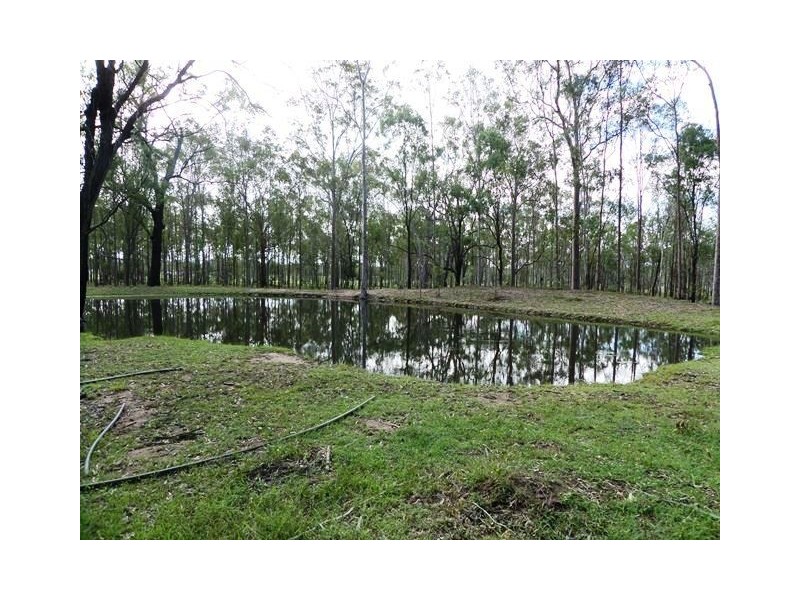 Lockyer Waters QLD 4311