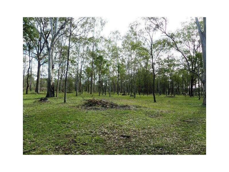 Lockyer Waters QLD 4311