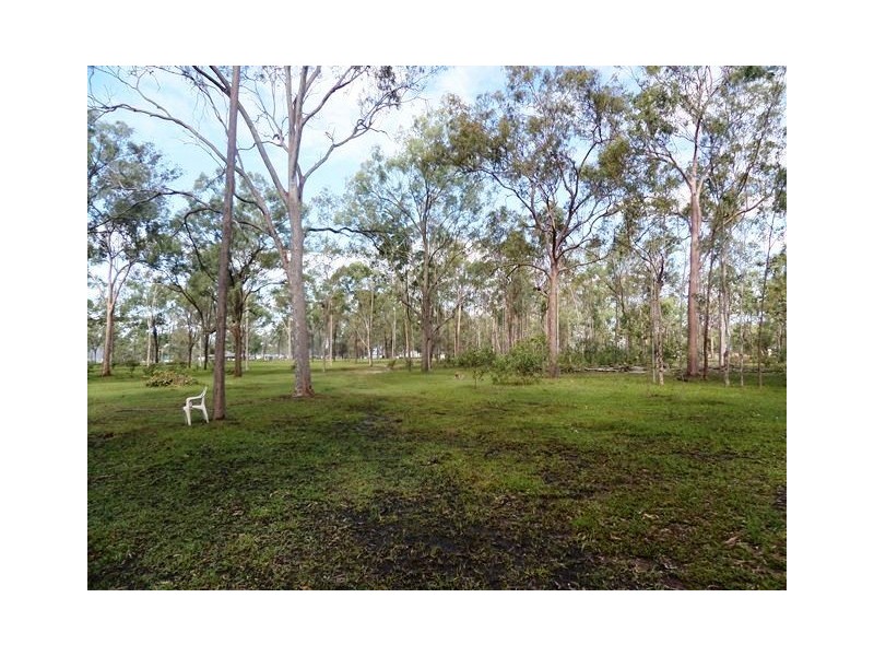 Lockyer Waters QLD 4311