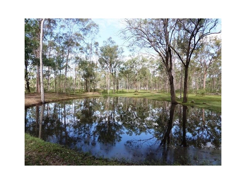 Lockyer Waters QLD 4311