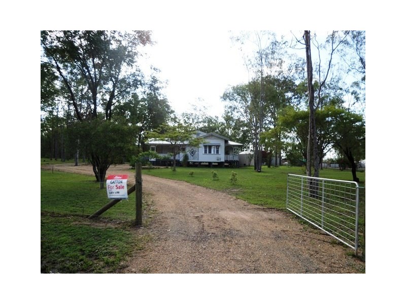 Lockyer Waters QLD 4311