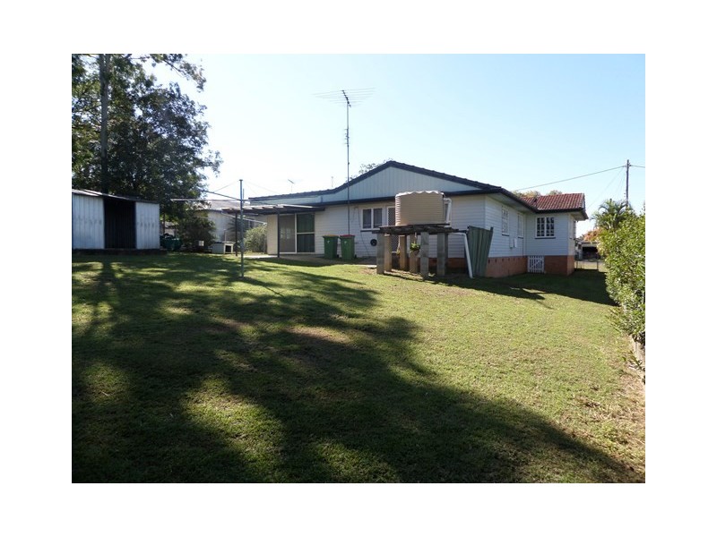 9 Logan Street, Gatton QLD 4343