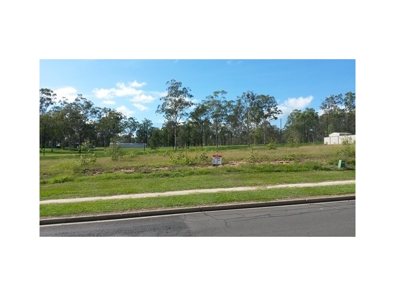 Lot 3 Woodlands Road, Gatton QLD 4343