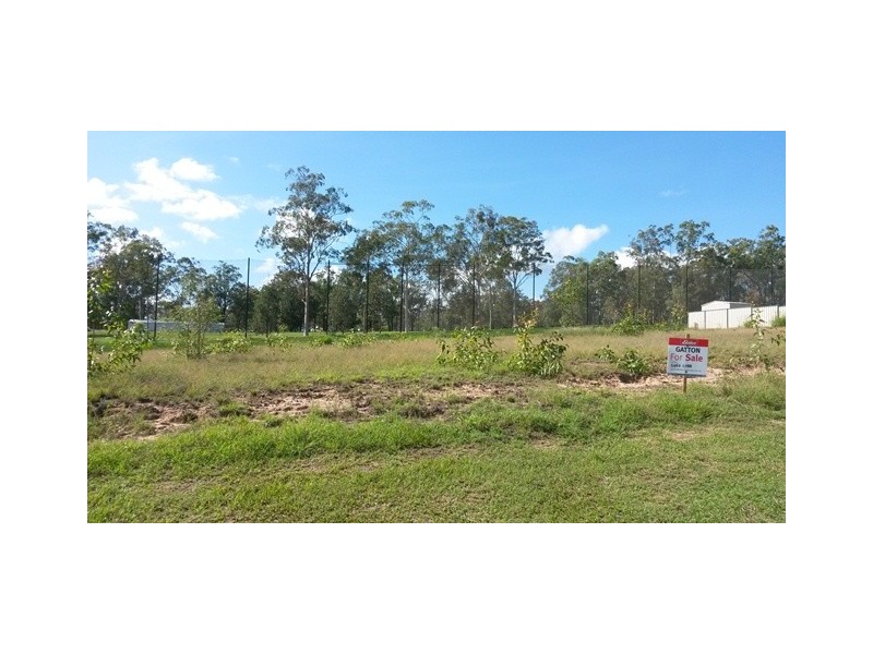 Lot 3 Woodlands Road, Gatton QLD 4343
