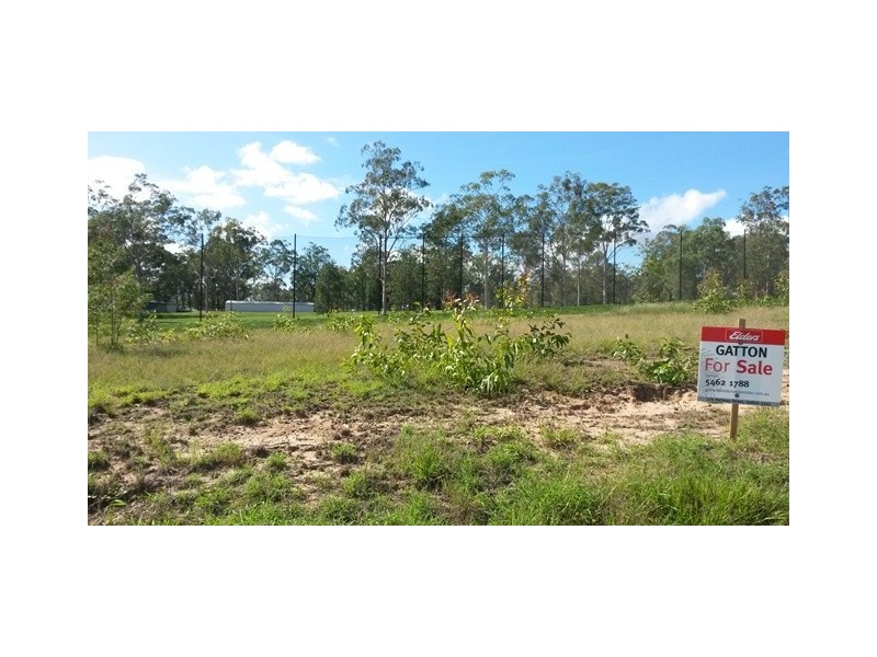 Lot 3 Woodlands Road, Gatton QLD 4343