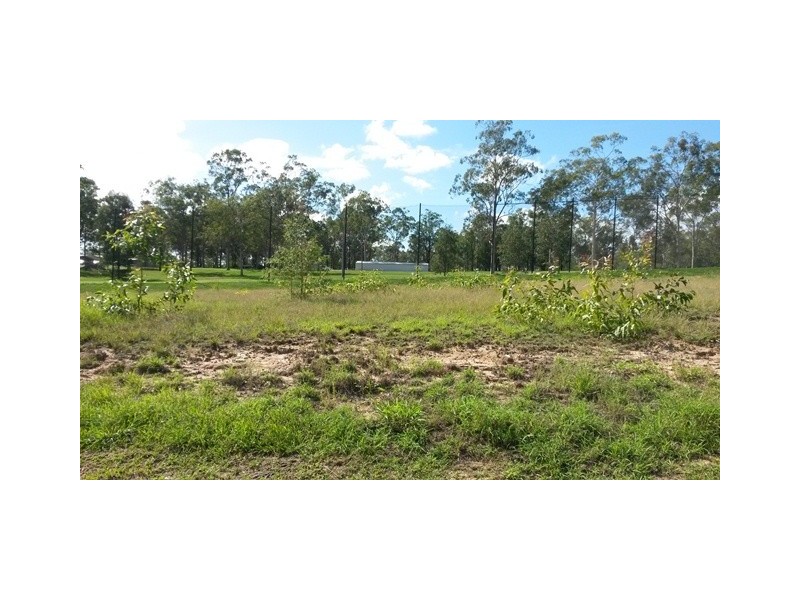 Lot 3 Woodlands Road, Gatton QLD 4343