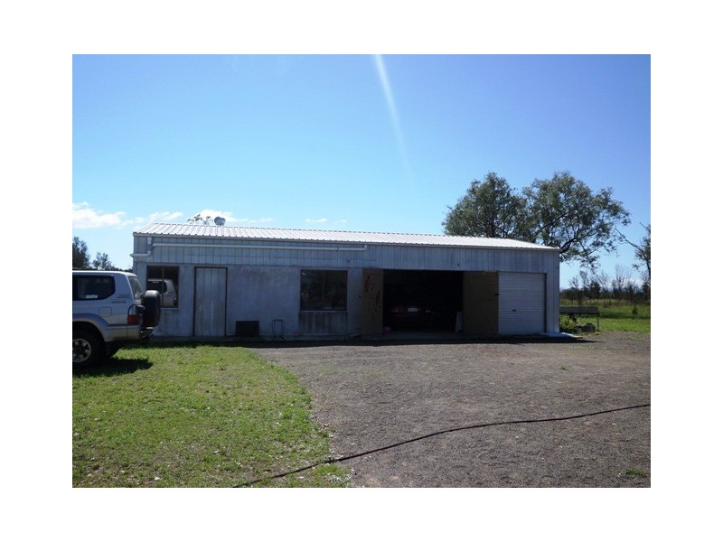 32 Greenswamp Road East, Morton Vale QLD 4343