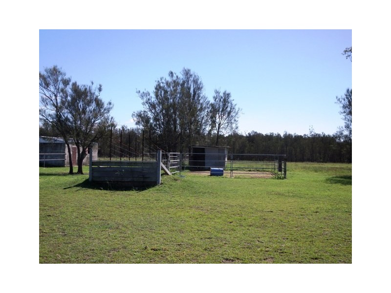 32 Greenswamp Road East, Morton Vale QLD 4343