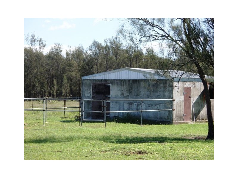 32 Greenswamp Road East, Morton Vale QLD 4343