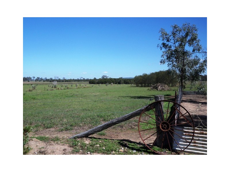 32 Greenswamp Road East, Morton Vale QLD 4343