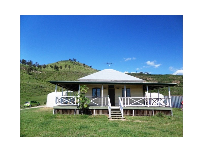 Ma Ma Creek QLD 4347