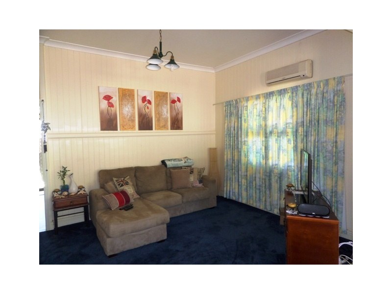 Ma Ma Creek QLD 4347