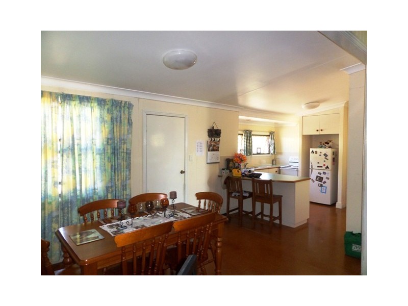 Ma Ma Creek QLD 4347