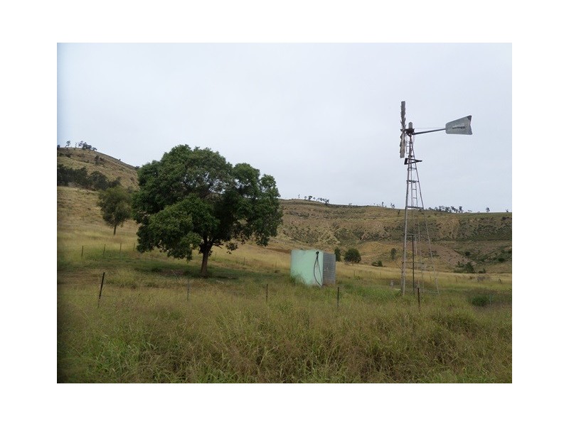 Ma Ma Creek QLD 4347