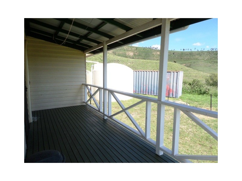 Ma Ma Creek QLD 4347