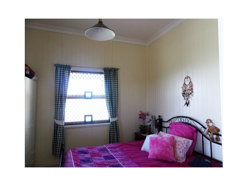 Ma Ma Creek QLD 4347