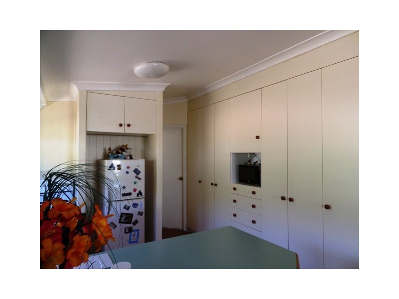 Ma Ma Creek QLD 4347