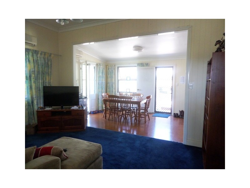 Ma Ma Creek QLD 4347