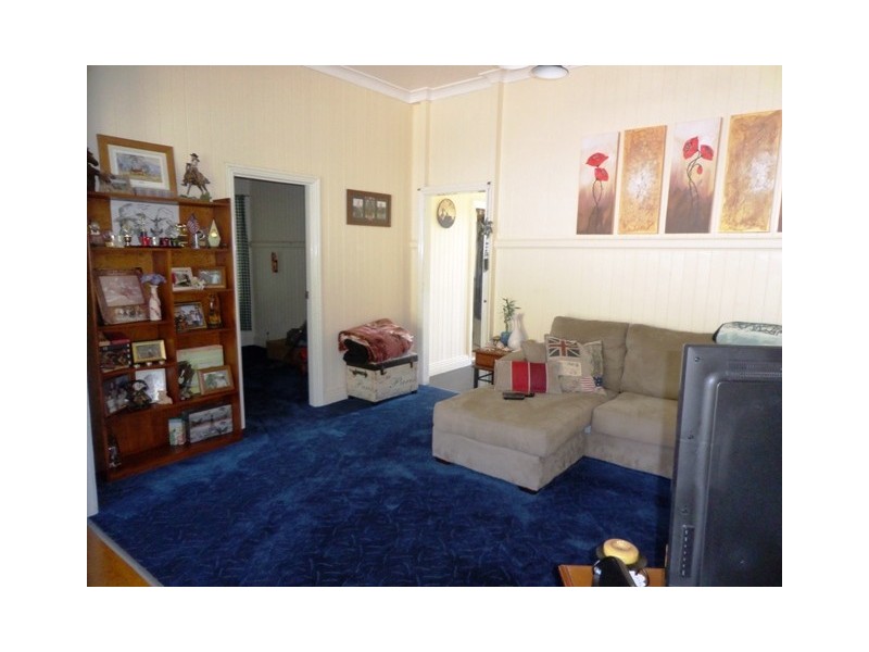 Ma Ma Creek QLD 4347