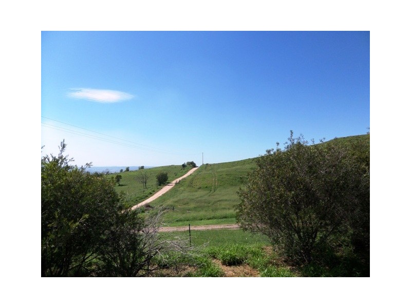 Ma Ma Creek QLD 4347