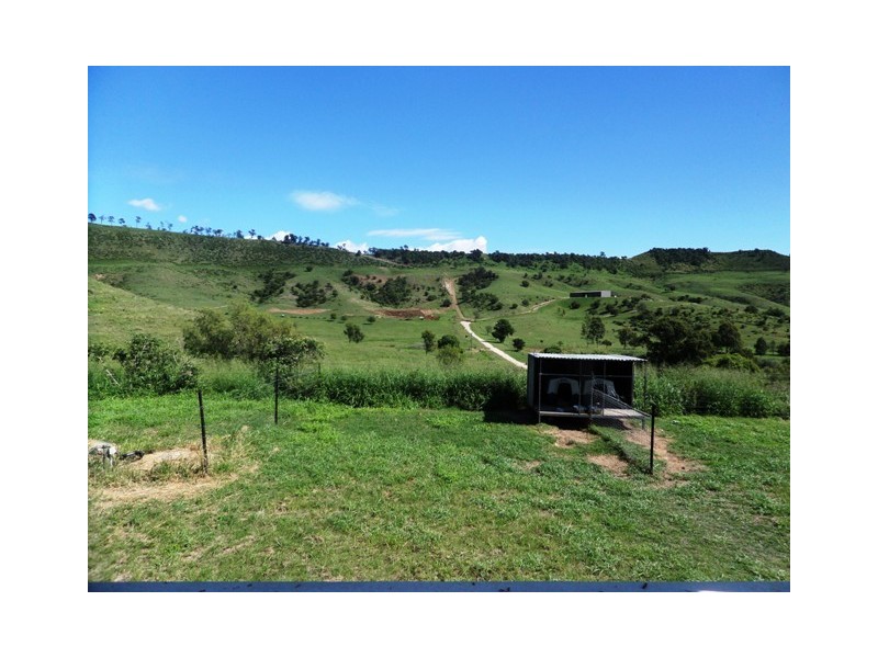 Ma Ma Creek QLD 4347