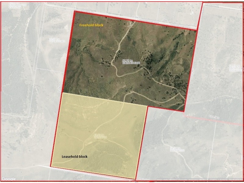 Ma Ma Creek QLD 4347