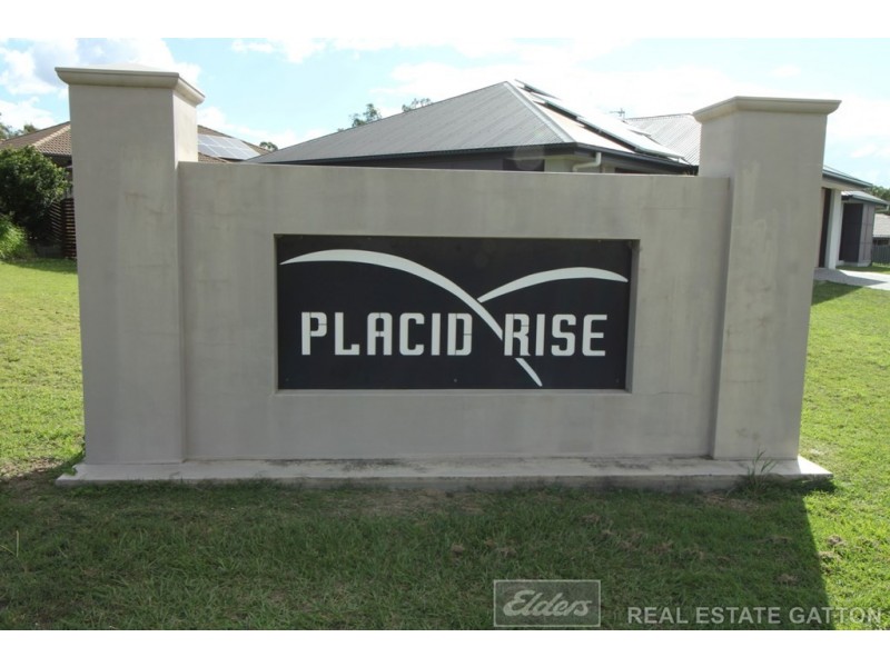 41 (Lot 140) Placid Drive, Gatton QLD 4343