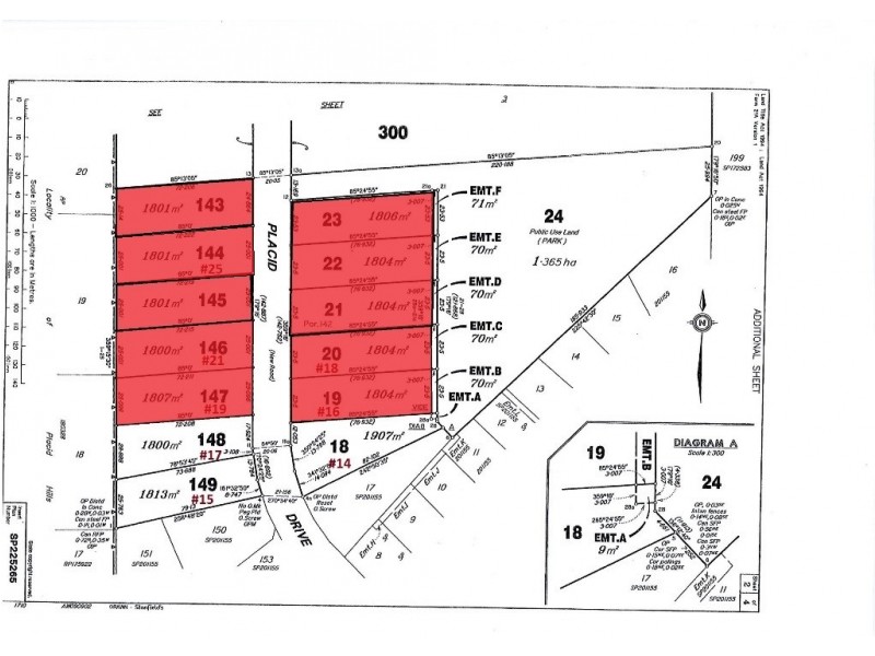 41 (Lot 140) Placid Drive, Gatton QLD 4343
