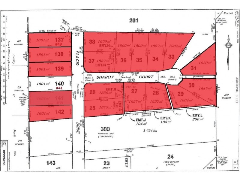 41 (Lot 140) Placid Drive, Gatton QLD 4343