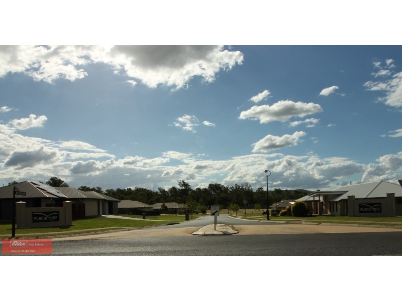 39 (Lot 141) Placid Drive, Placid Hills QLD 4343