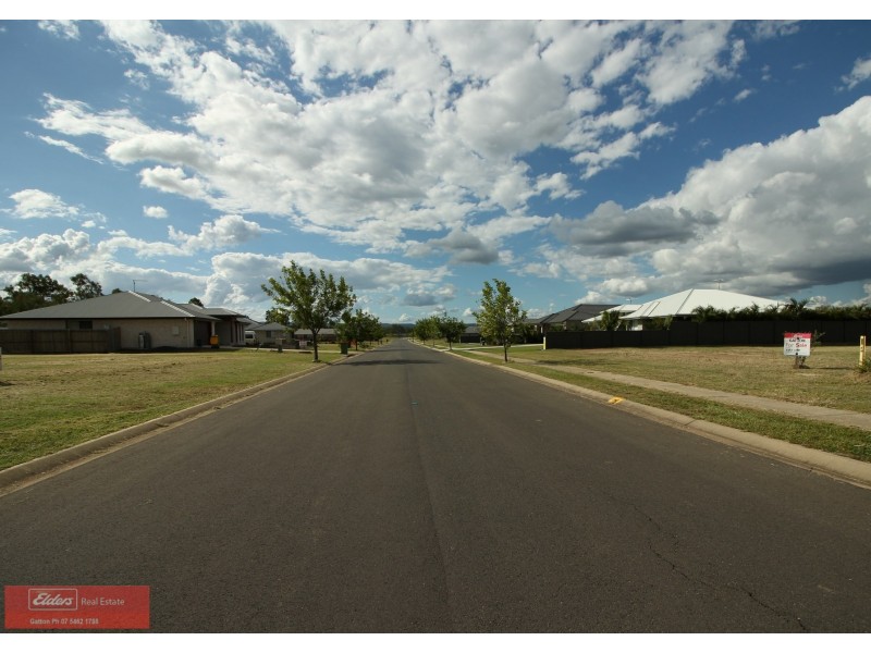 39 (Lot 141) Placid Drive, Placid Hills QLD 4343