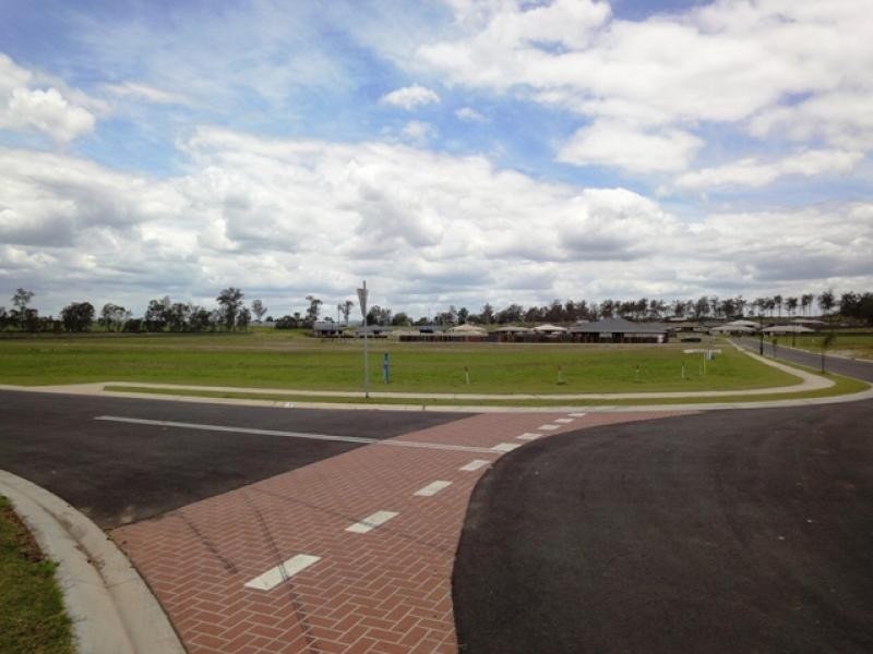39 (Lot 141) Placid Drive, Placid Hills QLD 4343