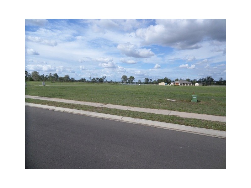 39 (Lot 141) Placid Drive, Placid Hills QLD 4343