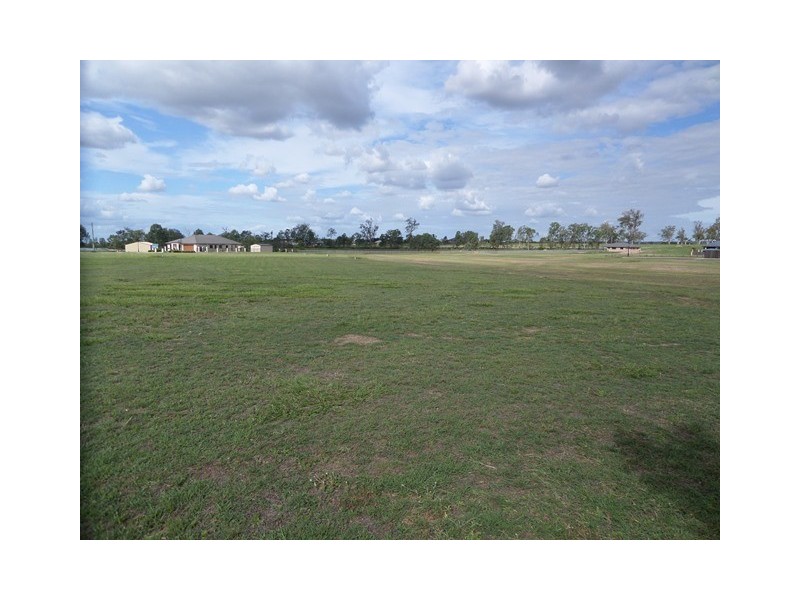 39 (Lot 141) Placid Drive, Placid Hills QLD 4343